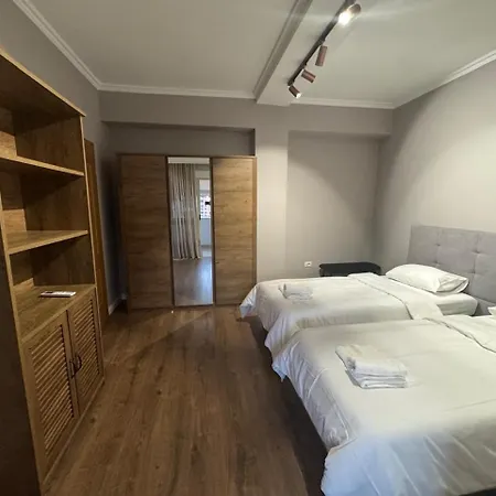 Apartamento Cozy In Blloku Area *