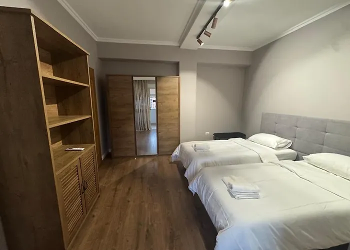 Appartement Cozy In Blloku Area *