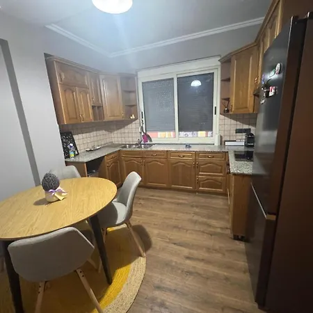 Cozy In Blloku Area *